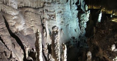 Экскурсии в Пещеру Эмине-Баир-Хосар из Учкуевки 2024